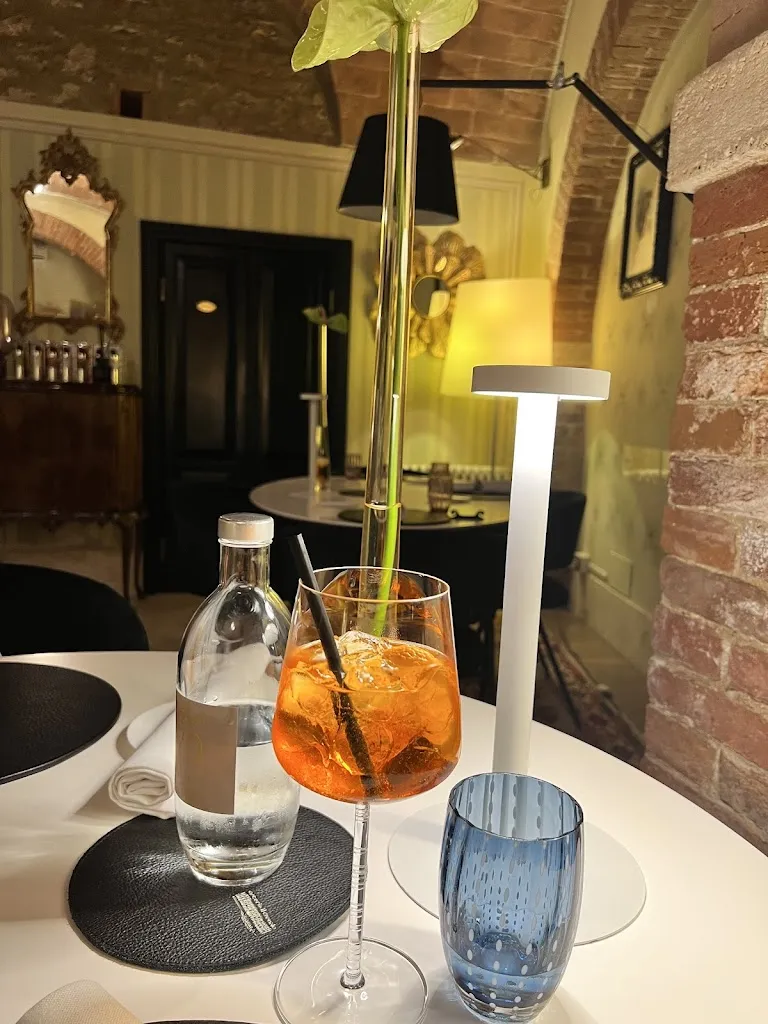 Jenny McGuckin_Osteria Il Granaio_Rapolano Terme_review