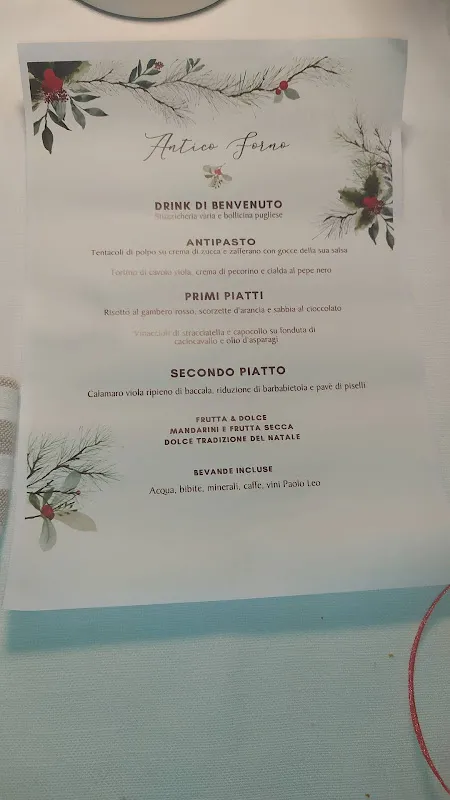 Menu_Antico Forno_Mesagne_image_2