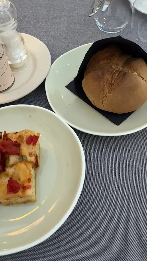 Shane Krebs_Antico Forno_Mesagne_review