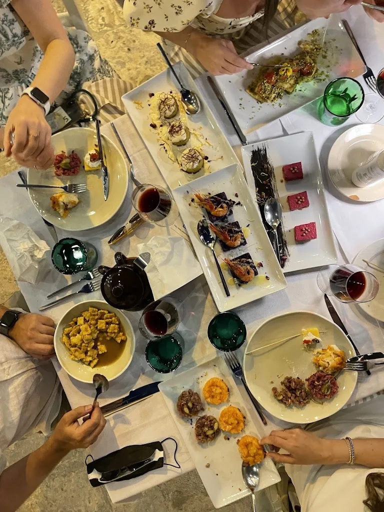 Johannes Treitz_Antico Forno_Mesagne_review