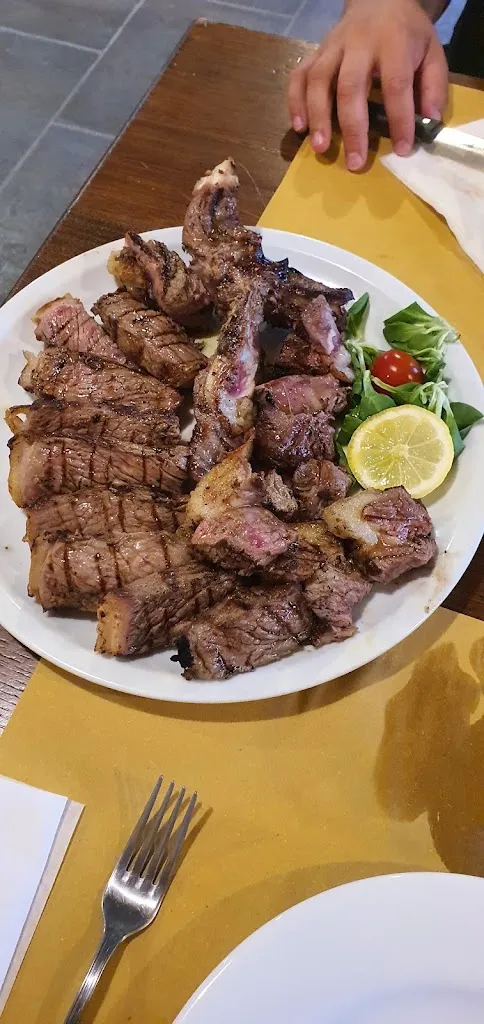 Rajmund Kaluza _Il Toscano del Casentino_Rassina_review