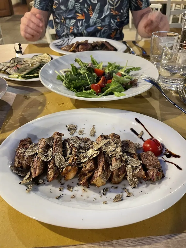 TTS Du Lich_Il Toscano del Casentino_Rassina_review