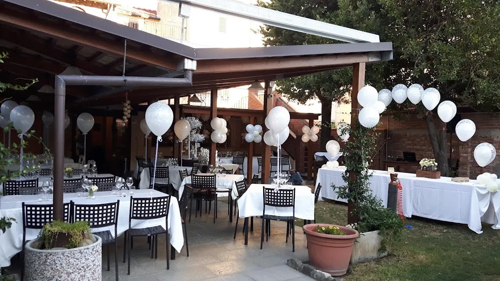 Il Toscano del Casentino restaurant in Rassina