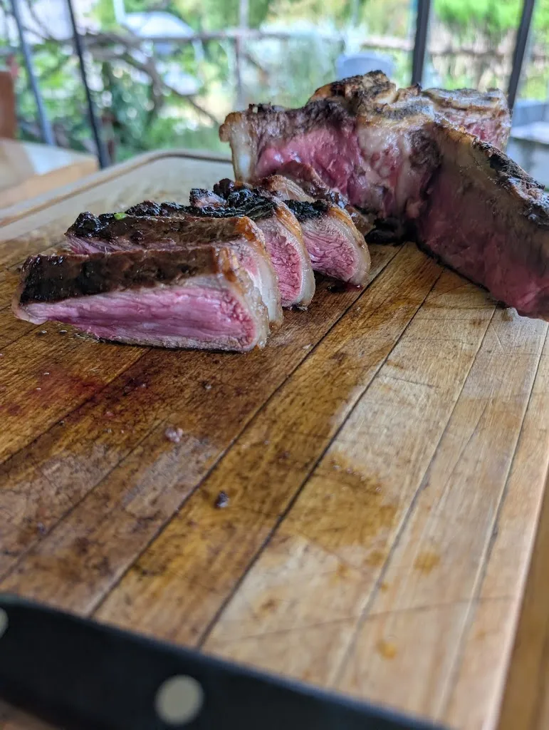 Alex Brough_La Loggia del Chianti_Radda in Chianti_review