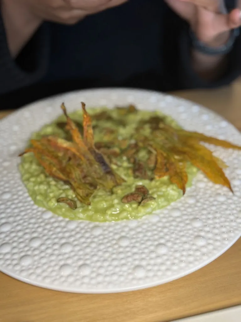 Mark Powers_La Loggia del Chianti_Radda in Chianti_review