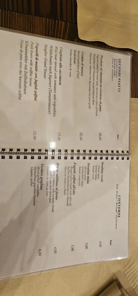 Menu_La VinOsteria_Radda in Chianti_image_3