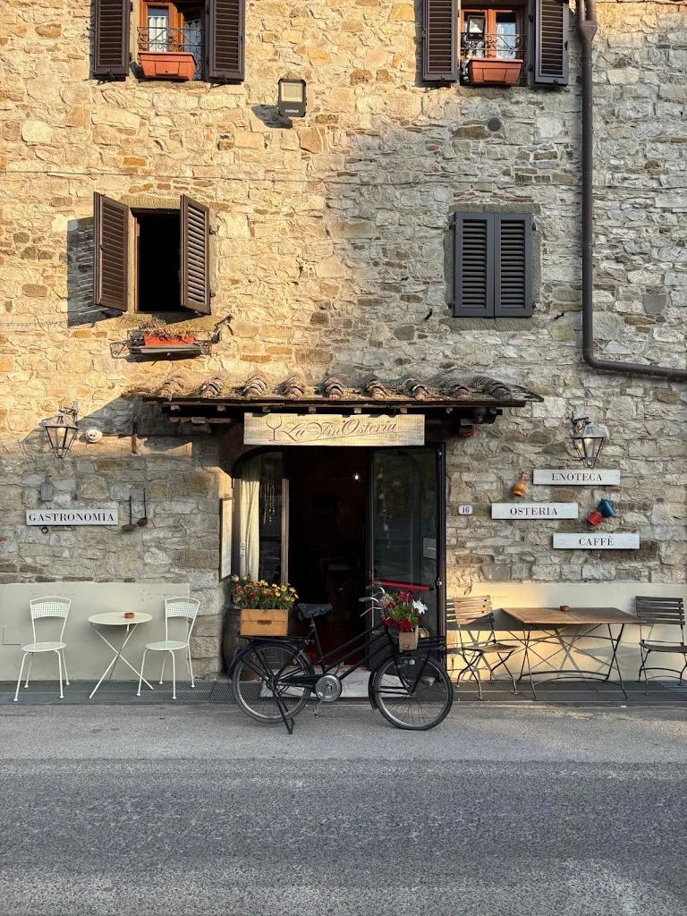 S Cook_La VinOsteria_Radda in Chianti_review