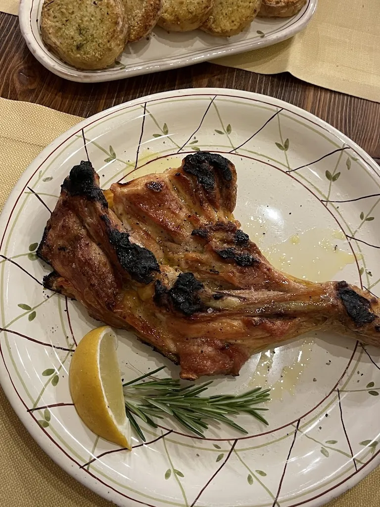 Izabella Perego_La VinOsteria_Radda in Chianti_review