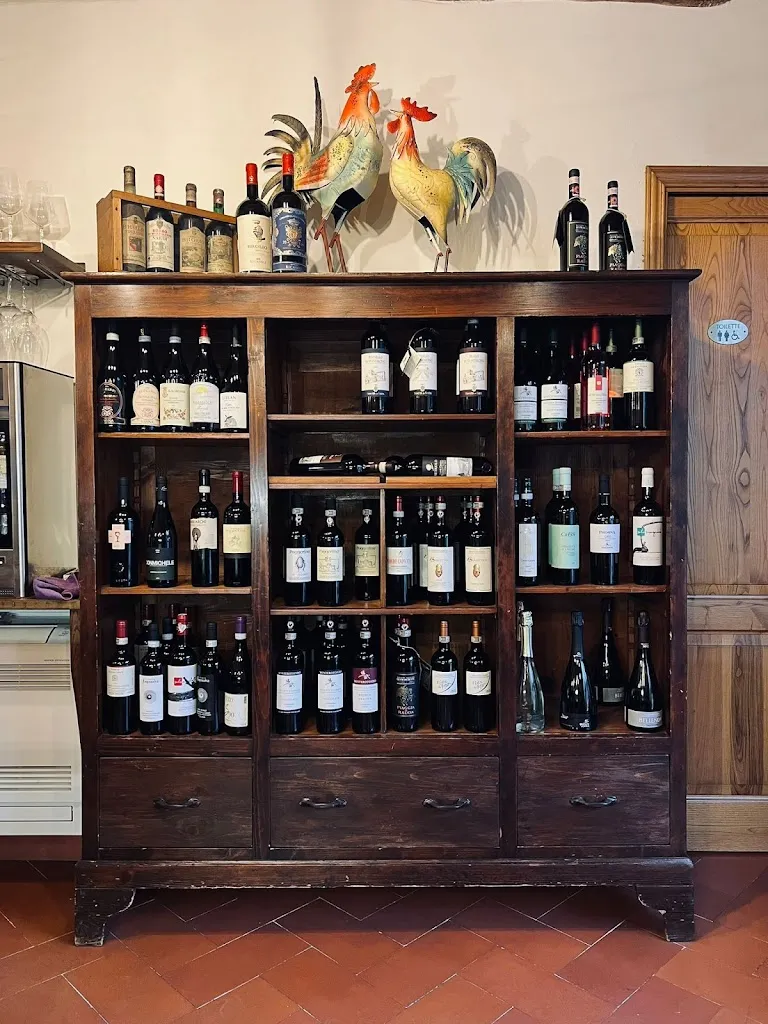 La VinOsteria_Radda in Chianti_slider_image_1