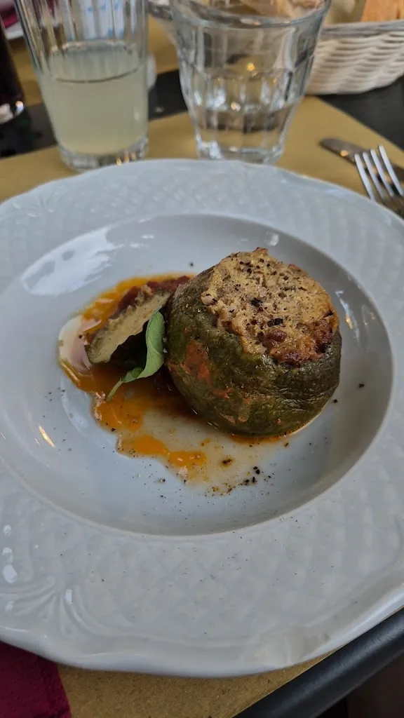 Tim Kraemer_Osteria Le Panzanelle_Radda in Chianti_review