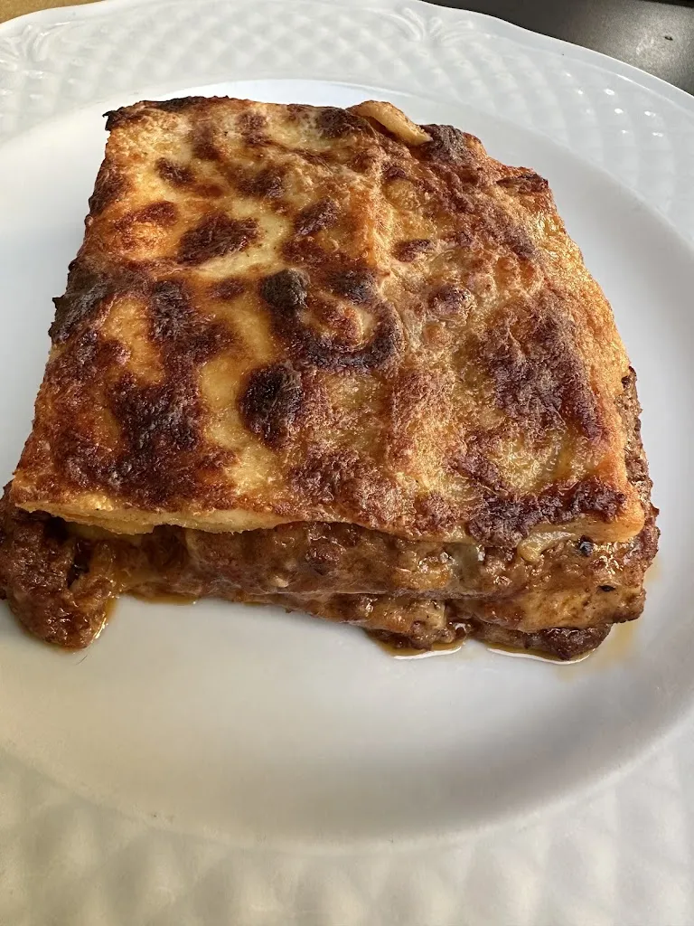 Terry C_Osteria Le Panzanelle_Radda in Chianti_review