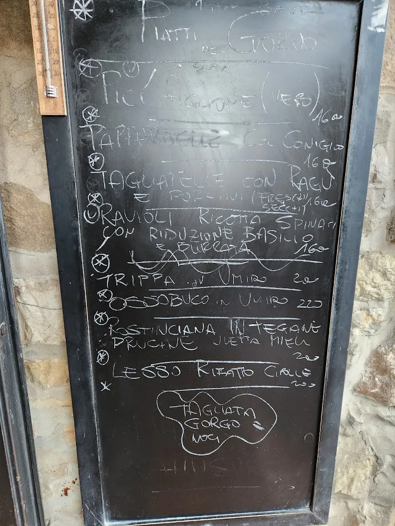 Menu_Osteria il Rifugio del Chianti_Radda in Chianti_image_4