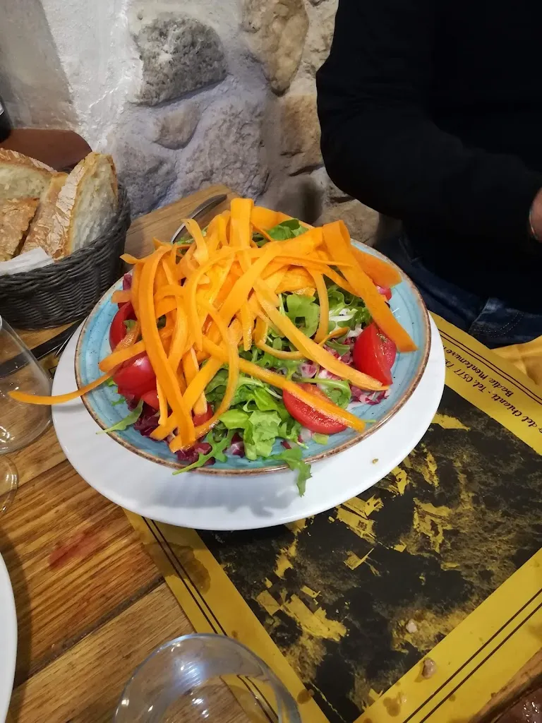 Menu_Osteria il Rifugio del Chianti_Radda in Chianti_image_9