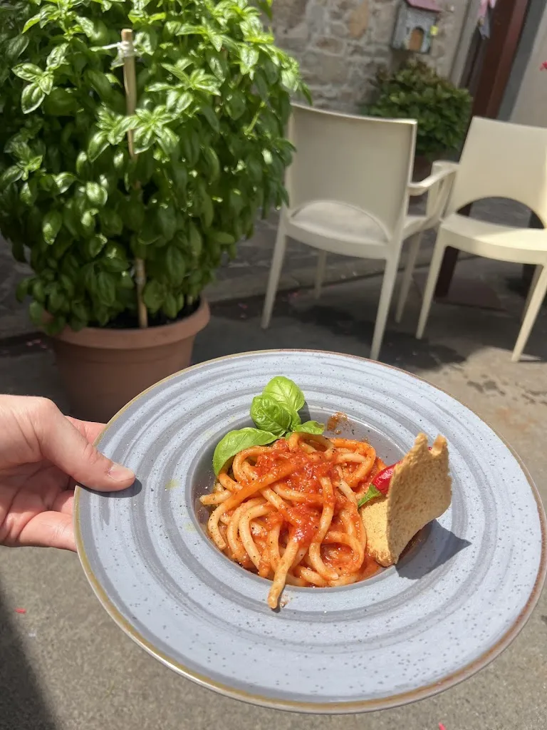 Abby Watson_Osteria il Rifugio del Chianti_Radda in Chianti_review