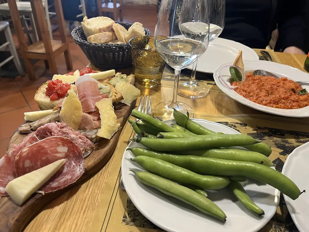 Osteria il Rifugio del Chianti_Radda in Chianti_slider_image_1