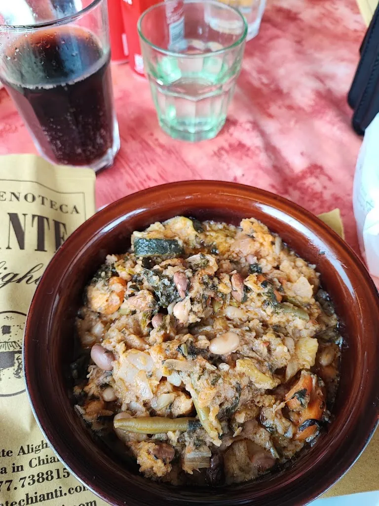 Menu_Bar Dante Alighieri_Radda in Chianti_image_8