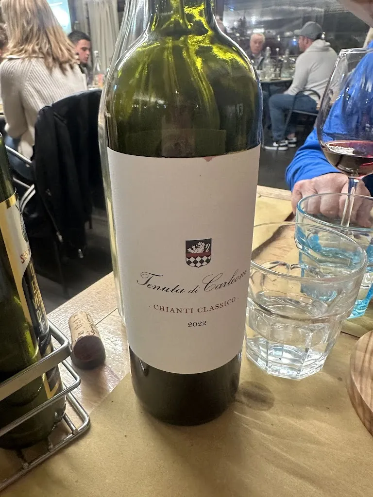 Aimee Not the Perfect Cook_Bar Dante Alighieri_Radda in Chianti_review