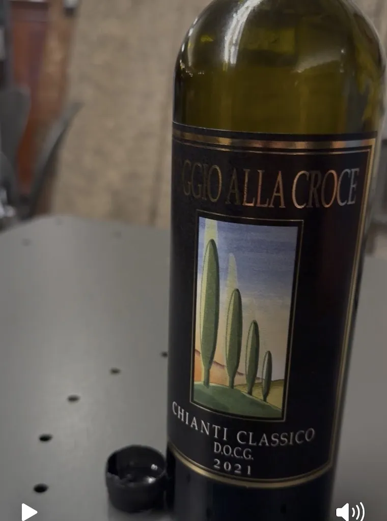 Chris Gross_Bar Dante Alighieri_Radda in Chianti_review