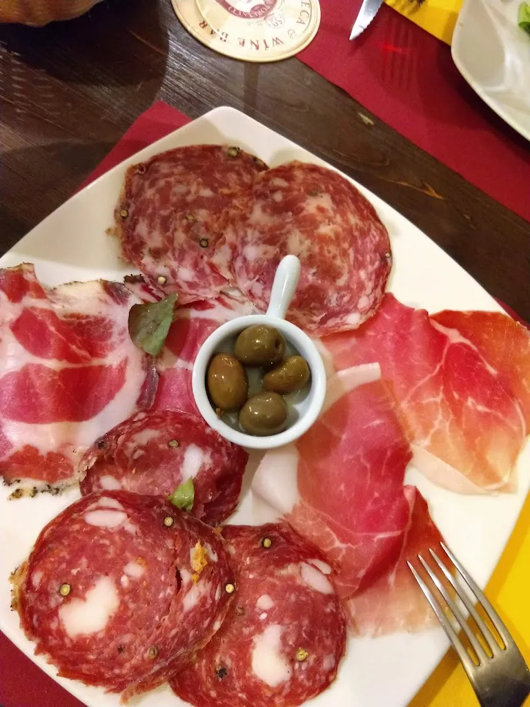 Menu_Enoteca e Wine Bar Casa Porciatti_Radda in Chianti_image_5