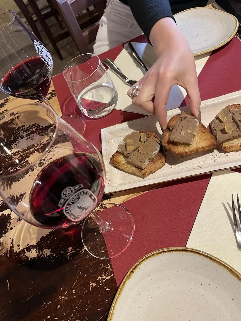 Menu_Enoteca e Wine Bar Casa Porciatti_Radda in Chianti_image_9