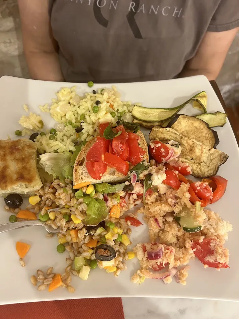 Maria Villanueva_Enoteca e Wine Bar Casa Porciatti_Radda in Chianti_review