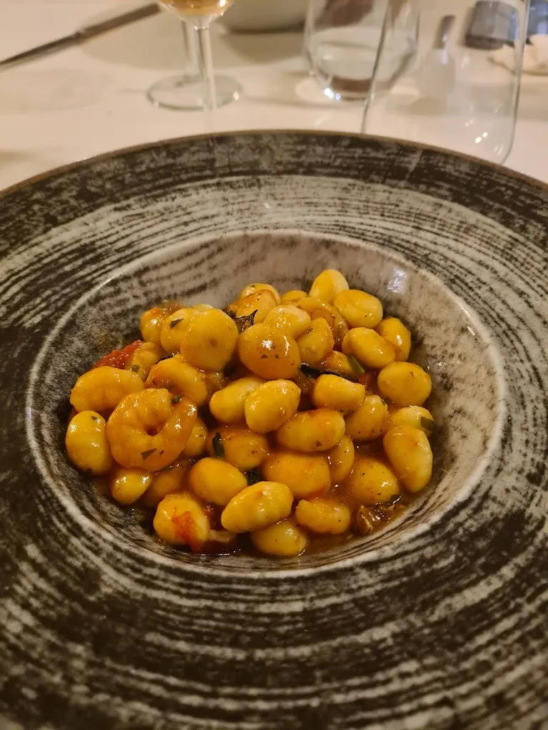 ilaria de castro_DADARIO Ristorante_Mesagne_review