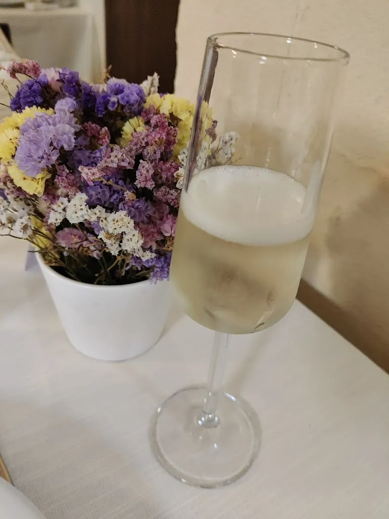 Ross vdw_DADARIO Ristorante_Mesagne_review