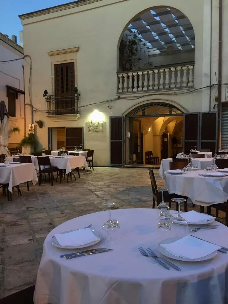 DADARIO Ristorante restaurant in Mesagne