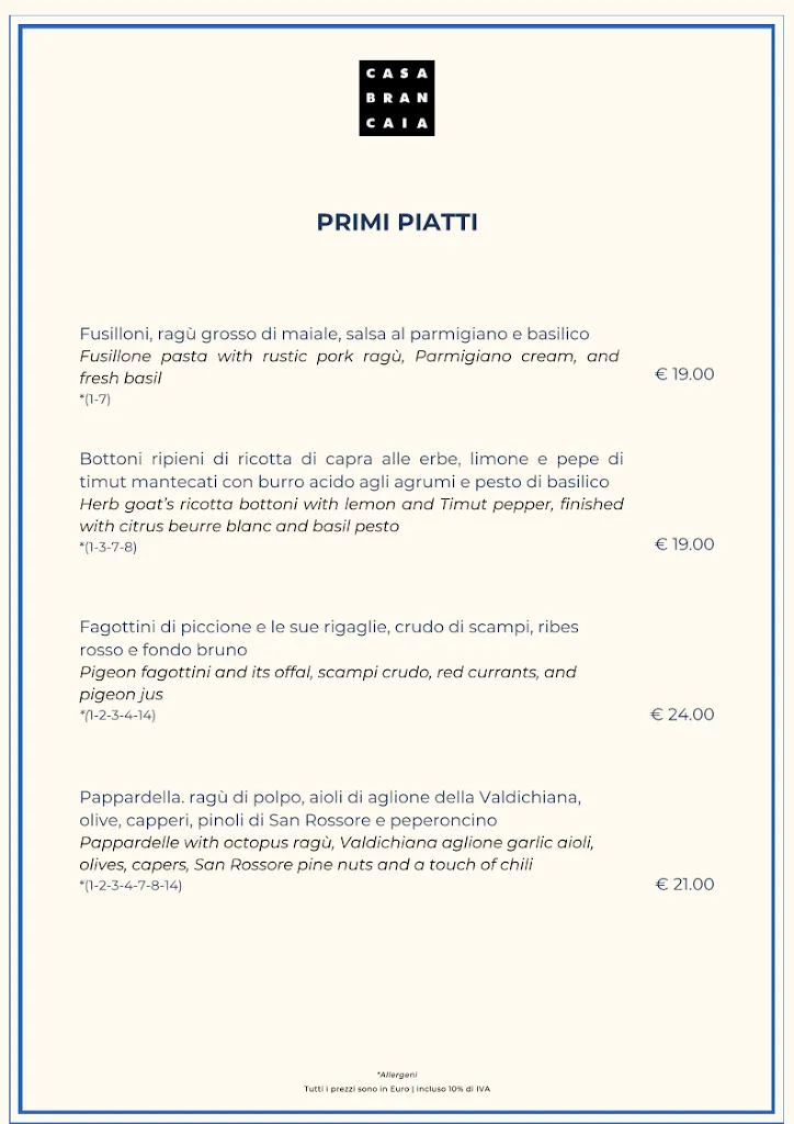 Menu_Osteria Brancaia_Radda in Chianti_immagine_3