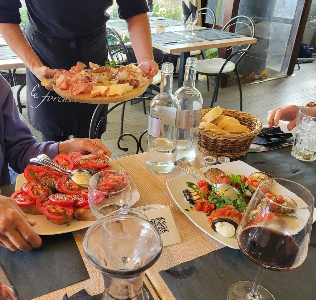 Menu_Le forchette del chianti_Radda in Chianti_image_6