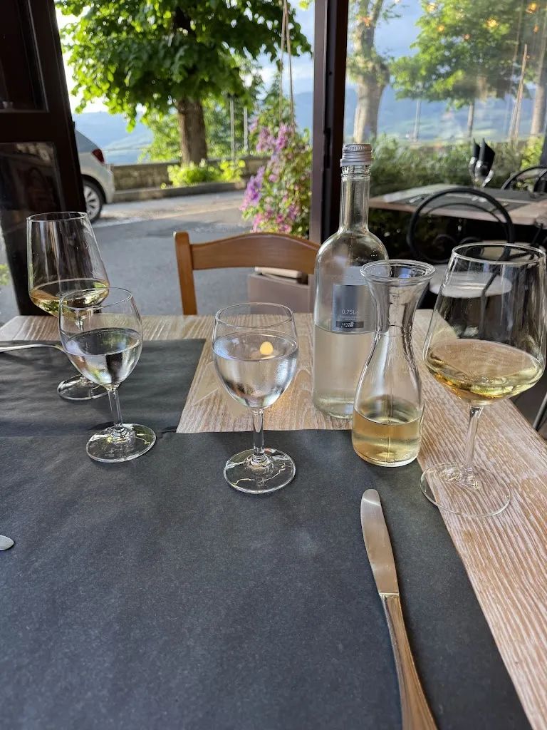 Taylor Eidem_Le forchette del chianti_Radda in Chianti_review