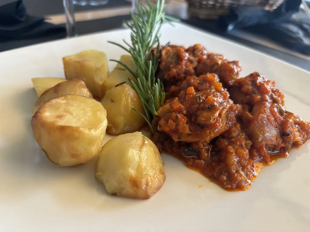 Martin Fafilek_Le forchette del chianti_Radda in Chianti_review