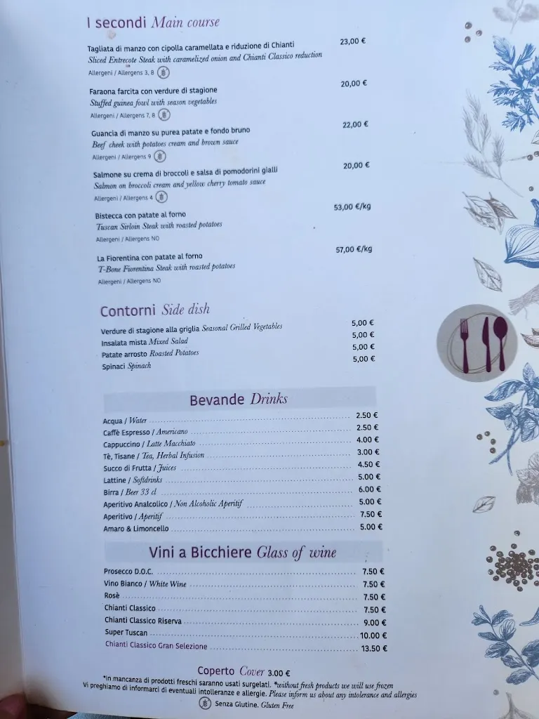 Menu_Ristorante La Perla del Palazzo_Radda in Chianti_image_3