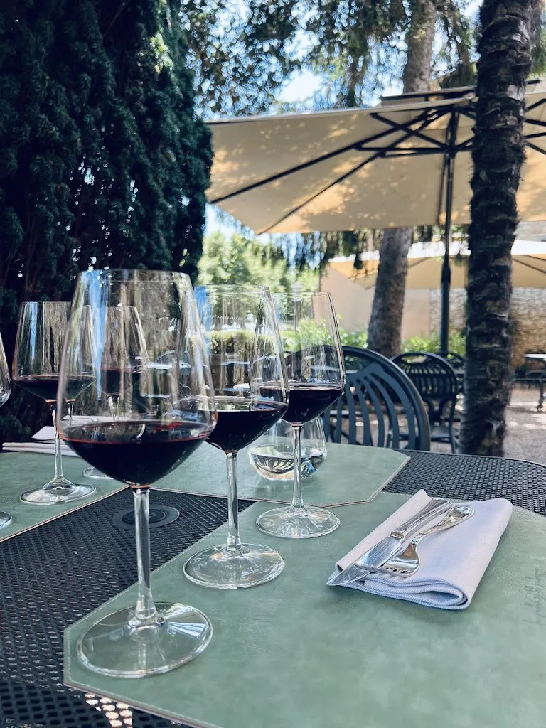 Sebastian Olivares_Ristorante La Perla del Palazzo_Radda in Chianti_review