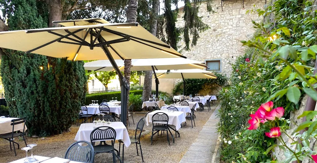 Ristorante La Perla del Palazzo restaurant in Radda in Chianti