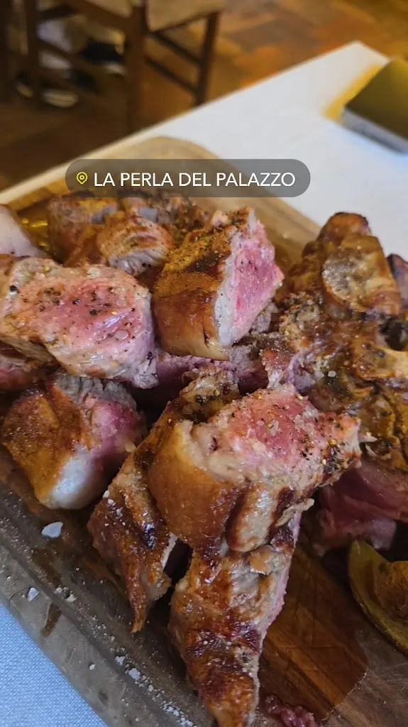 Ristorante La Perla del Palazzo_Radda in Chianti_slider_image_2