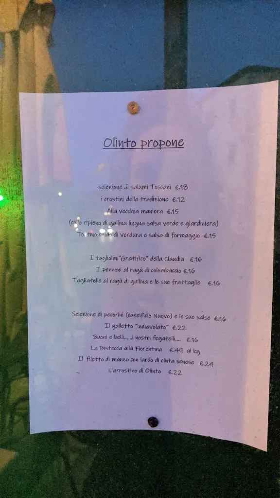 Menu_Olinto wine & food_Radda in Chianti_immagine_1