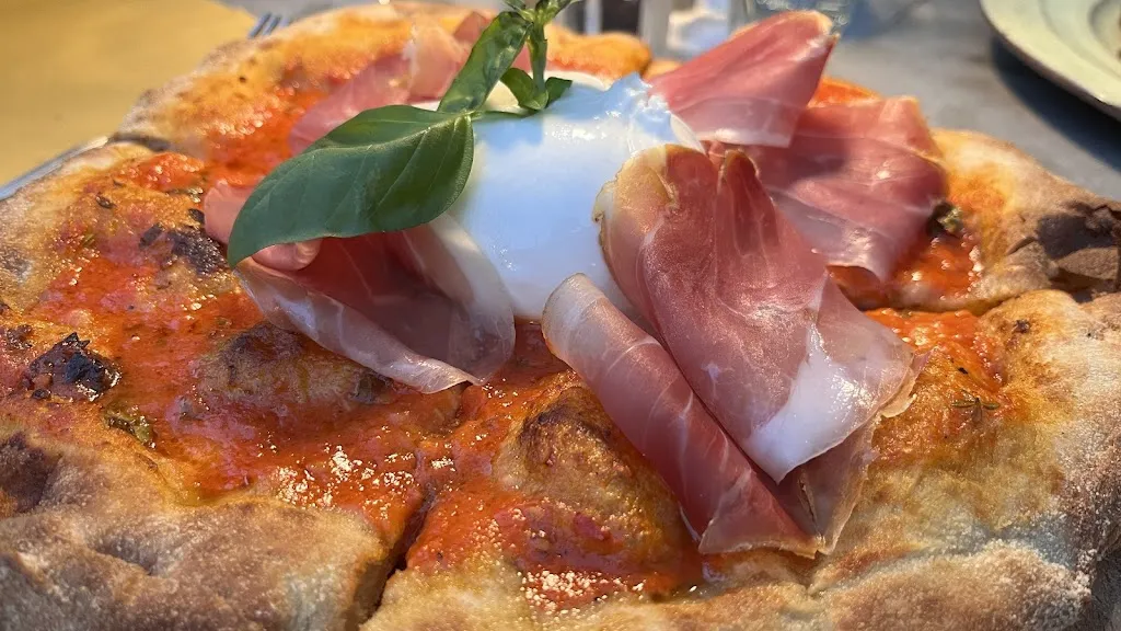 Shane Settle_Olinto wine & food_Radda in Chianti_recensione