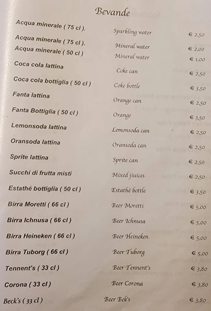 Menu_Pizza Hot_Radda in Chianti_image_1