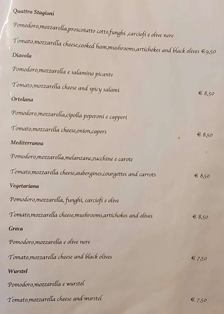 Menu_Pizza Hot_Radda in Chianti_image_4