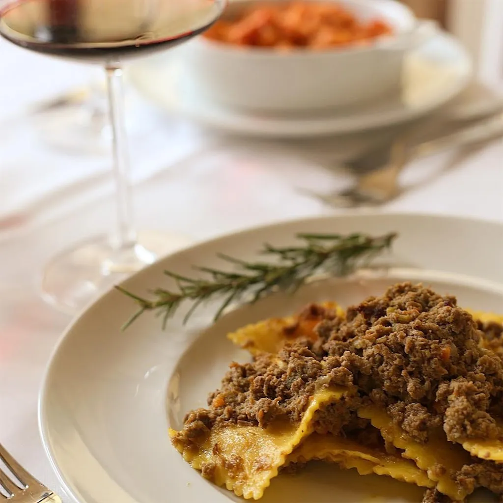 Ristorante Il Girarrosto_Radda in Chianti_slider_image_3