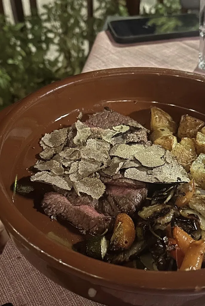 Naomi Bateman_Bettola dell'Eroico_Radda in Chianti_review