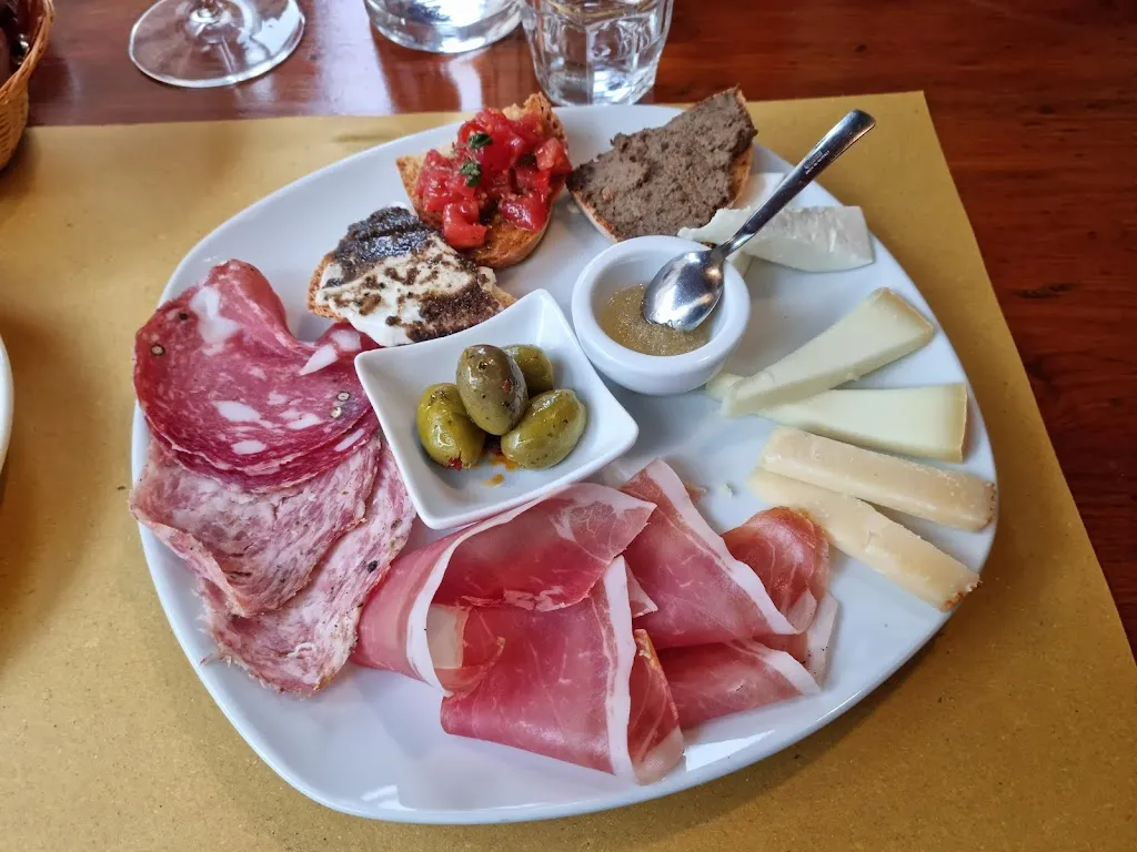 Menu_La Bottega di Giovannino_Radda in Chianti_image_1