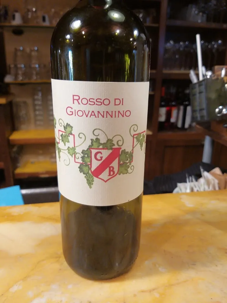 Menu_La Bottega di Giovannino_Radda in Chianti_image_8