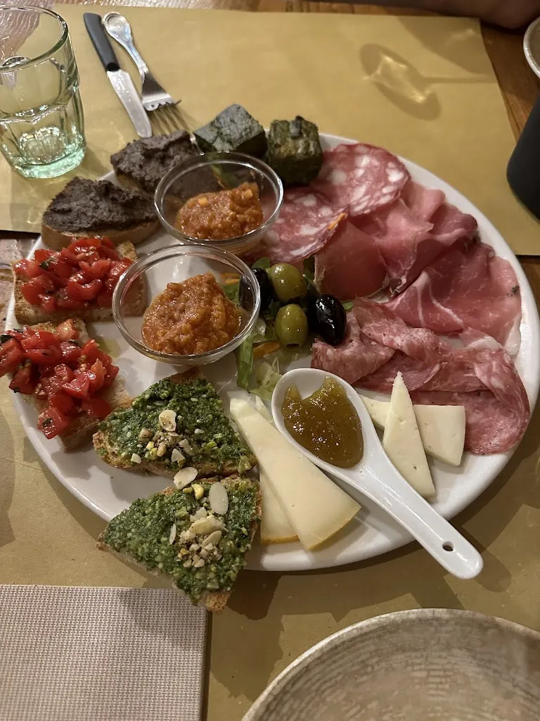 Z9_La Bottega di Giovannino_Radda in Chianti_review