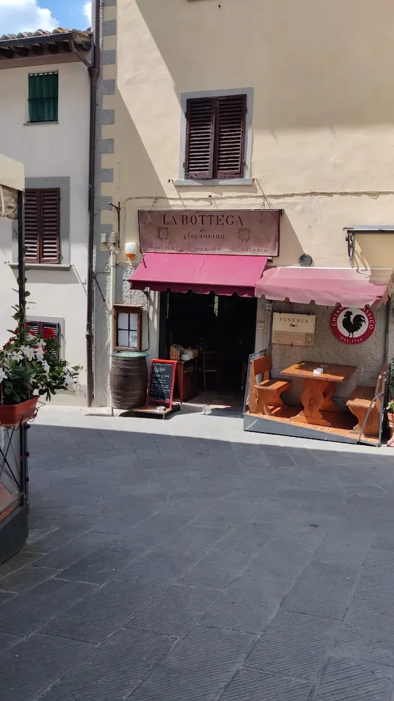 La Bottega di Giovannino_Radda in Chianti_slider_image_2