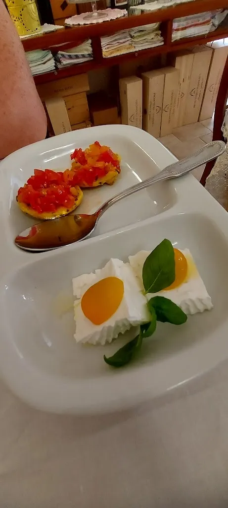 Menu_Osteria del leone_Mesagne_image_9