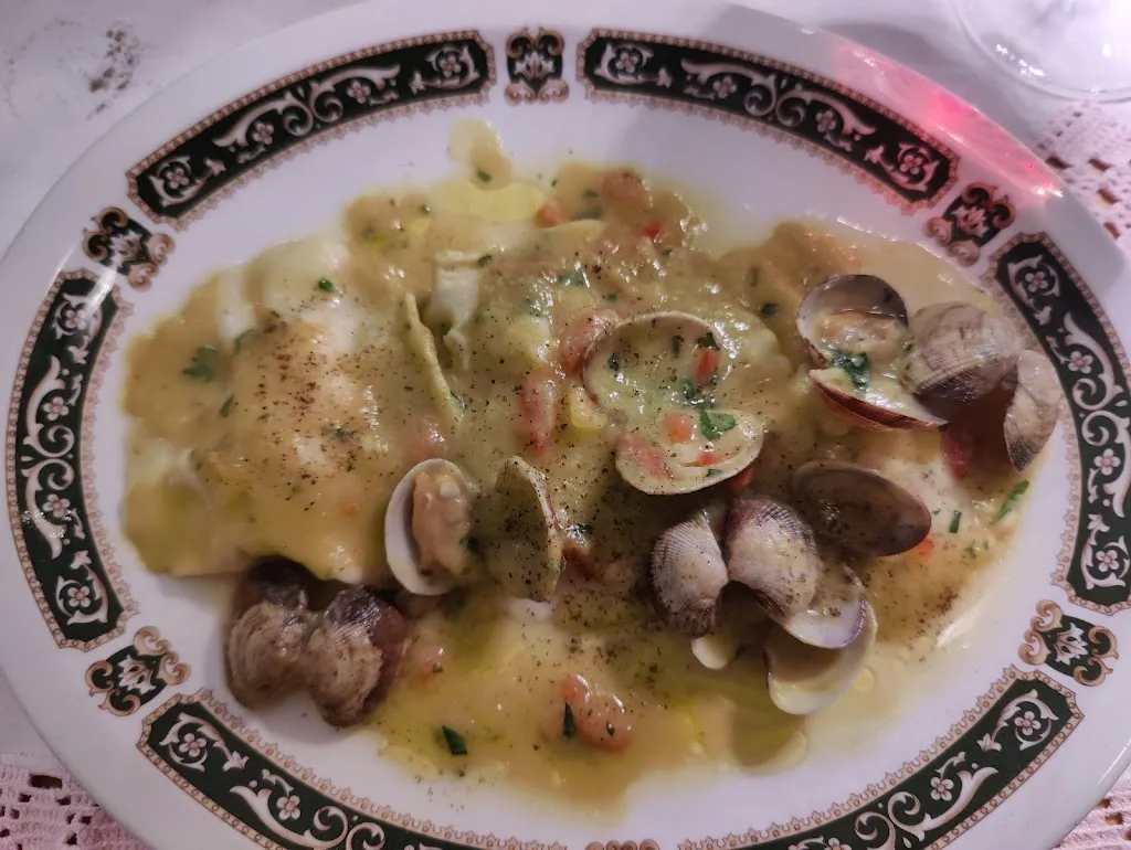 Melany Markham_Osteria del leone_Mesagne_review