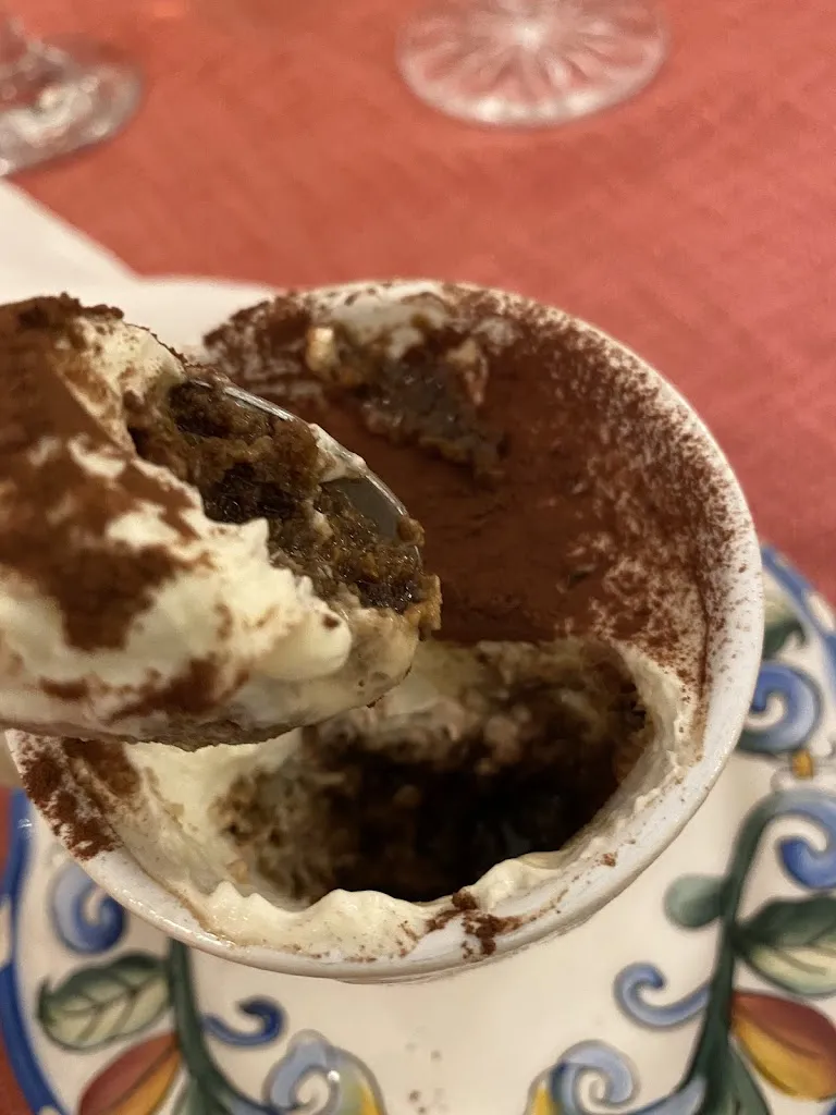 fabio palumbo_Osteria del leone_Mesagne_review