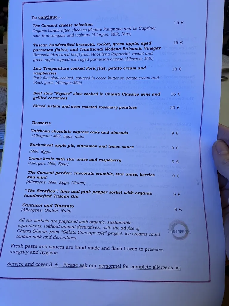 Menu_Casa Chianti Classico_Radda in Chianti_image_2